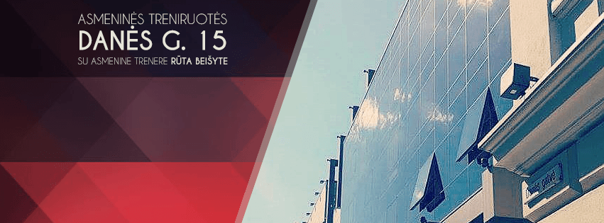 Danės Sporto Centras