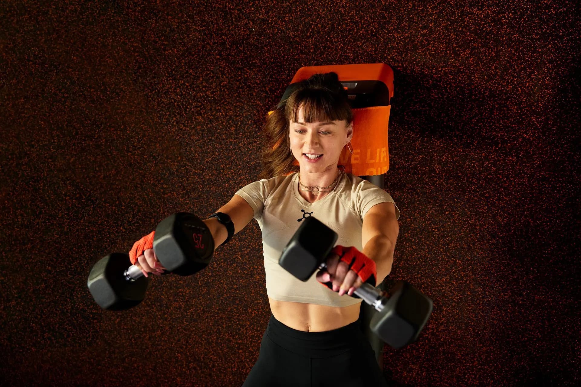 Orangetheory Fitness Vilnius